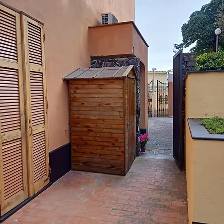 L' Eden Di Erasmo Bonassola