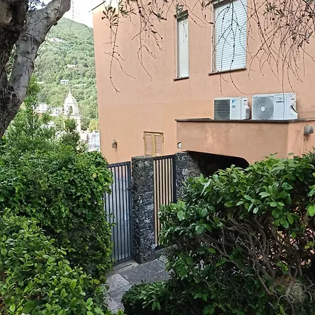 L' Eden Di Erasmo *