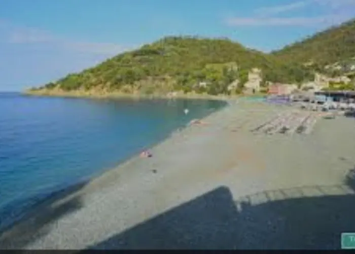 L' Eden Di Erasmo Lejlighed *