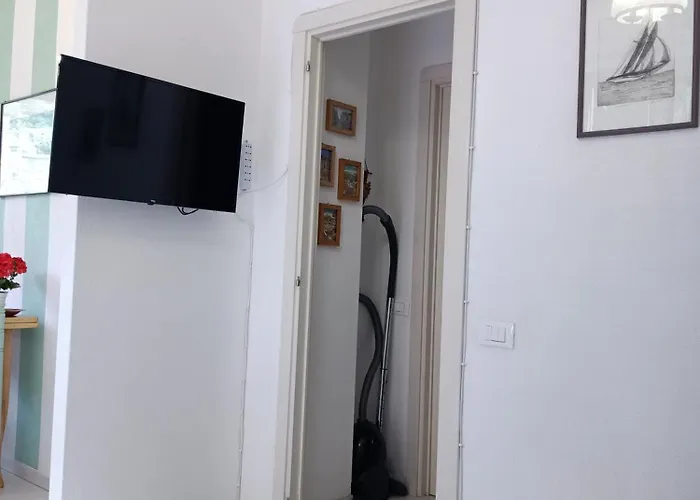 Lejlighed L' Eden Di Erasmo Bonassola