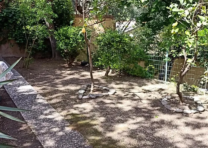 Lejlighed L' Eden Di Erasmo