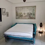 L' Eden Di Erasmo Apartmán Bonassola