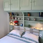 L' Eden Di Erasmo Apartmán Bonassola
