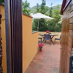 L' Eden Di Erasmo Apartmán *
