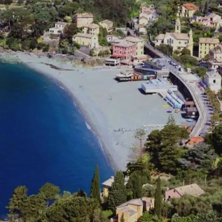 Lägenhet L' Eden Di Erasmo