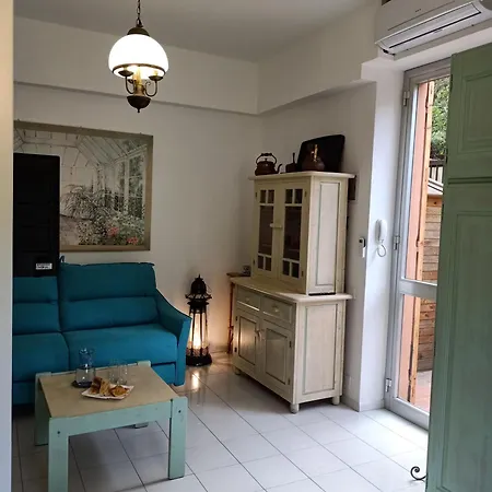 Apartment L' Eden Di Erasmo *