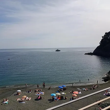 L' Eden Di Erasmo Lägenhet