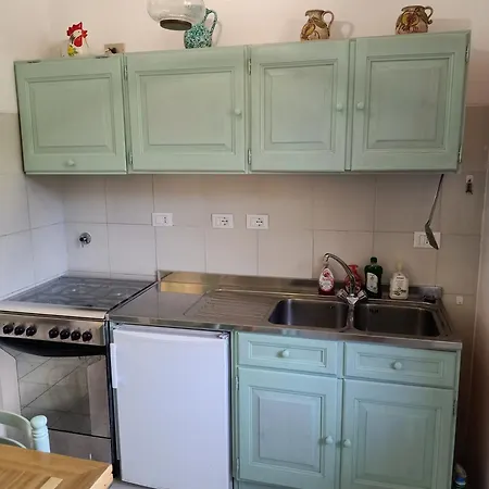 L' Eden Di Erasmo Bonassola