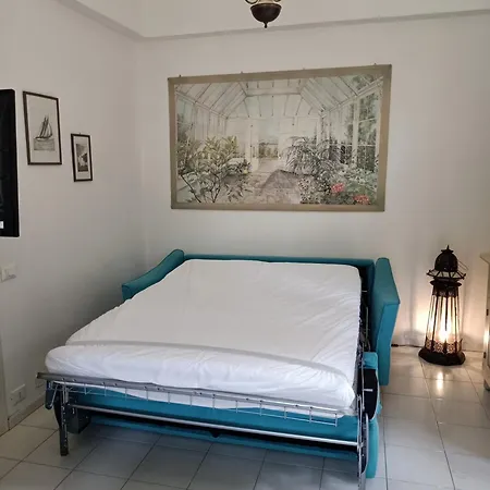 L' Eden Di Erasmo Apartment Bonassola