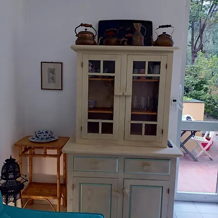 Apartment L' Eden Di Erasmo