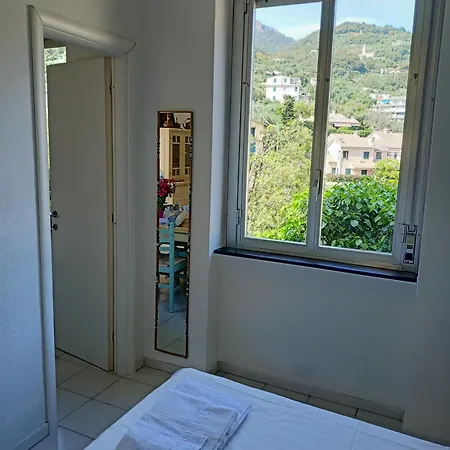 L' Eden Di Erasmo Lägenhet *