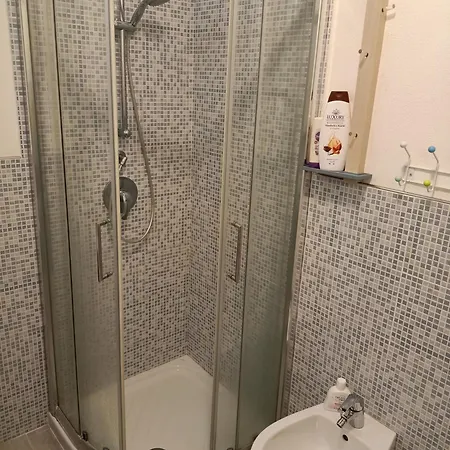 L' Eden Di Erasmo Apartment