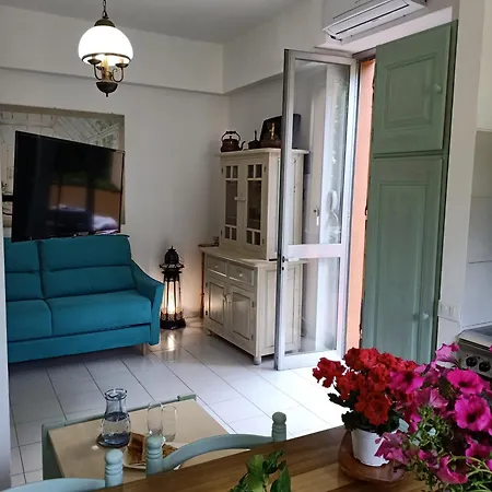 Apartment L' Eden Di Erasmo