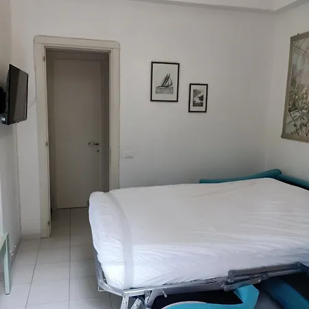 Apartment L' Eden Di Erasmo
