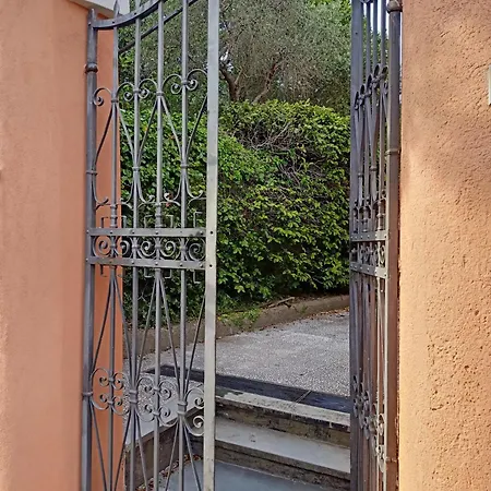 Apartment L' Eden Di Erasmo Bonassola