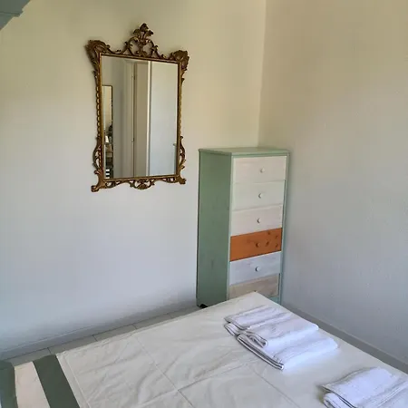 Apartment L' Eden Di Erasmo *