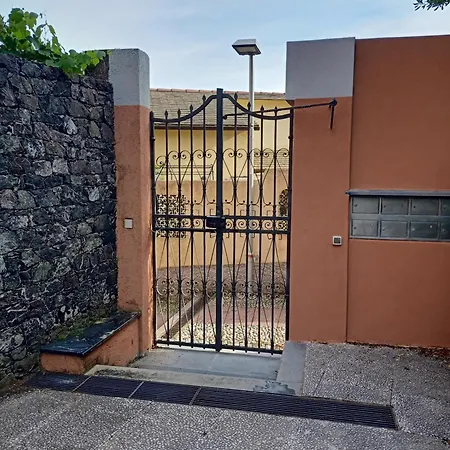 Apartment L' Eden Di Erasmo Bonassola