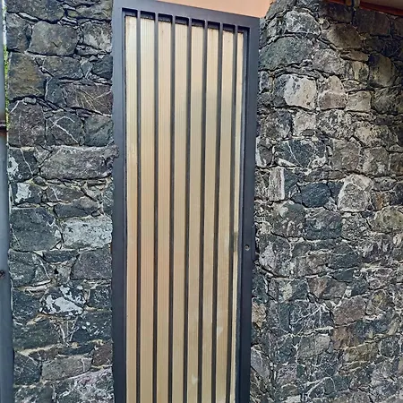 L' Eden Di Erasmo Lägenhet *