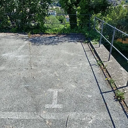 Apartment L' Eden Di Erasmo *