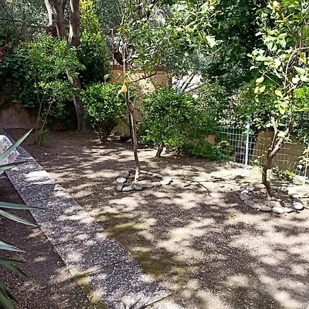 Lägenhet L' Eden Di Erasmo