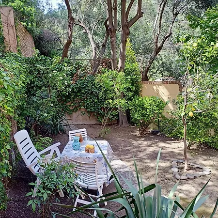 Apartment L' Eden Di Erasmo