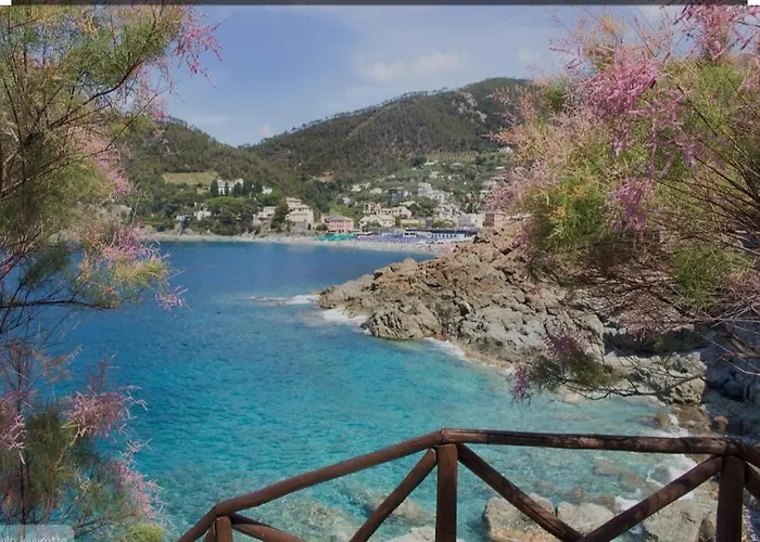 דירה L' Eden Di Erasmo בונאסולה