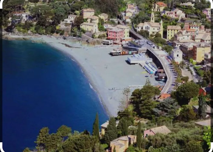 דירה L' Eden Di Erasmo