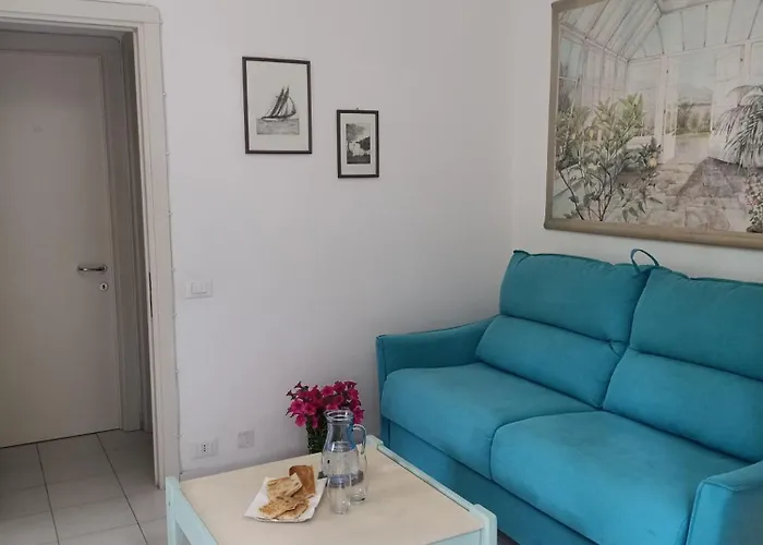 L' Eden Di Erasmo * בונאסולה