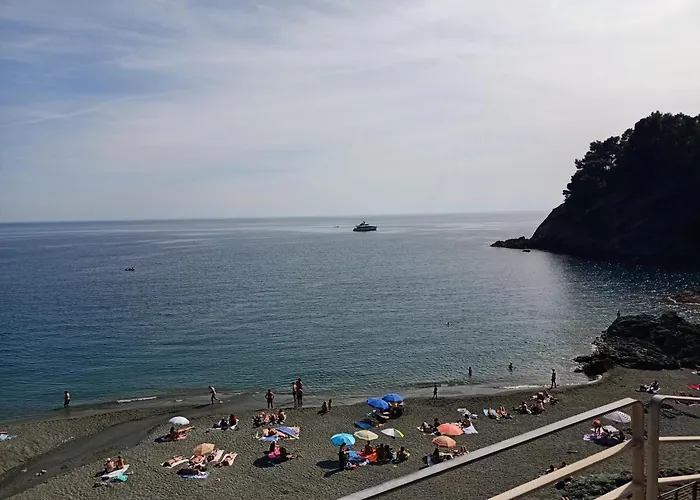 L' Eden Di Erasmo דירה