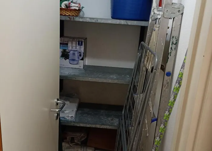 דירה L' Eden Di Erasmo *