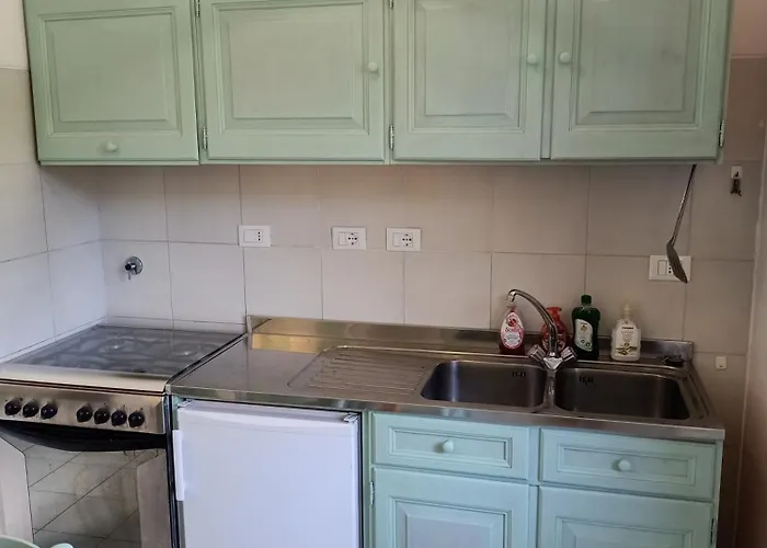 L' Eden Di Erasmo בונאסולה