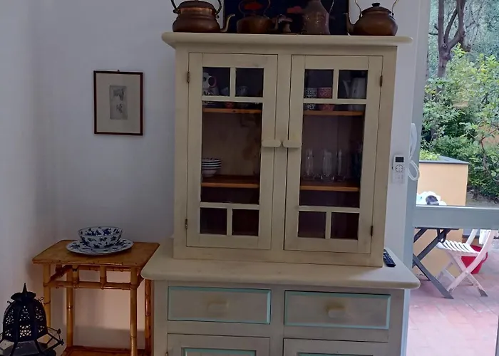 דירה L' Eden Di Erasmo