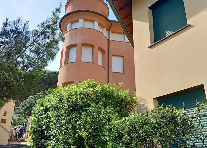 L' Eden Di Erasmo דירה בונאסולה