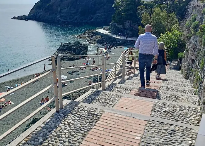 דירה L' Eden Di Erasmo