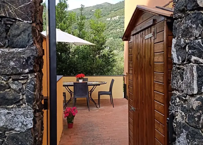 L' Eden Di Erasmo * בונאסולה