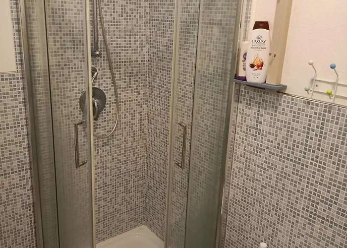 L' Eden Di Erasmo דירה