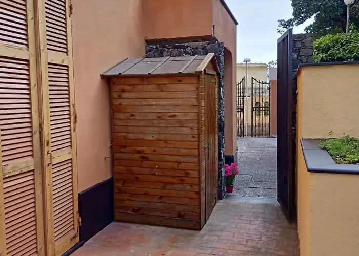 L' Eden Di Erasmo בונאסולה