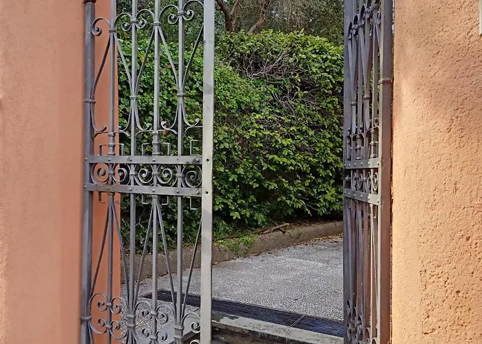 דירה L' Eden Di Erasmo בונאסולה