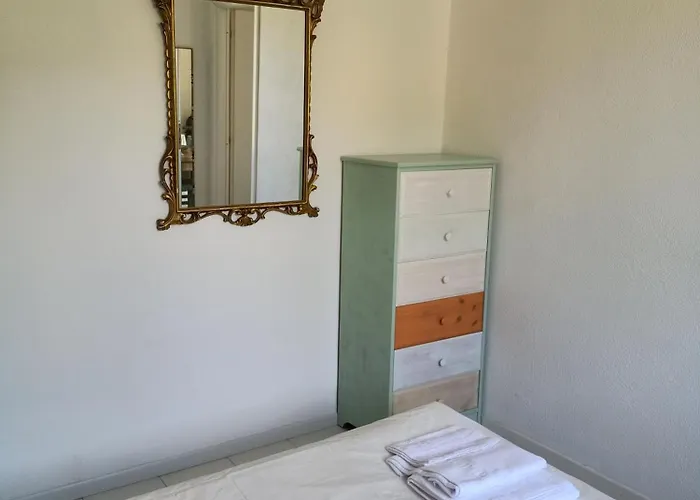 דירה L' Eden Di Erasmo *