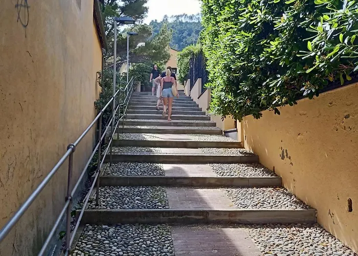 L' Eden Di Erasmo * בונאסולה