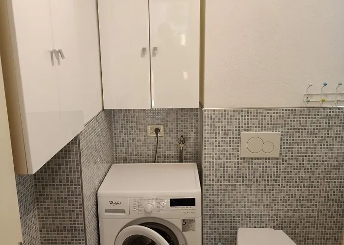 L' Eden Di Erasmo בונאסולה