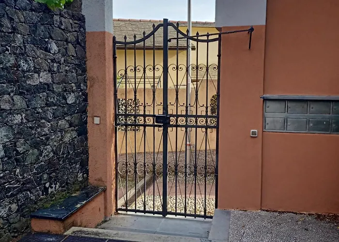 דירה L' Eden Di Erasmo בונאסולה