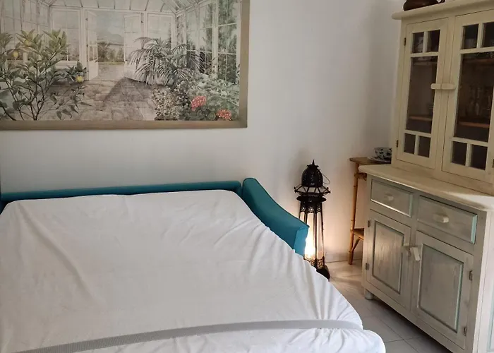 L' Eden Di Erasmo * בונאסולה