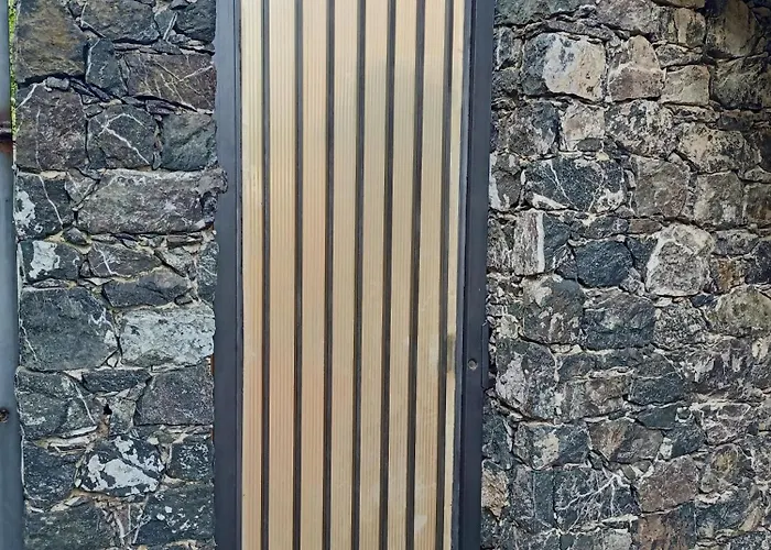 L' Eden Di Erasmo דירה *