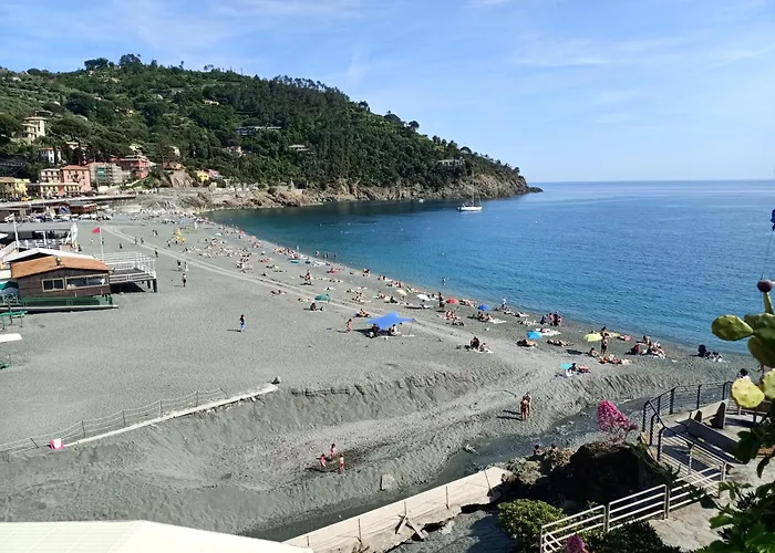 L' Eden Di Erasmo דירה בונאסולה