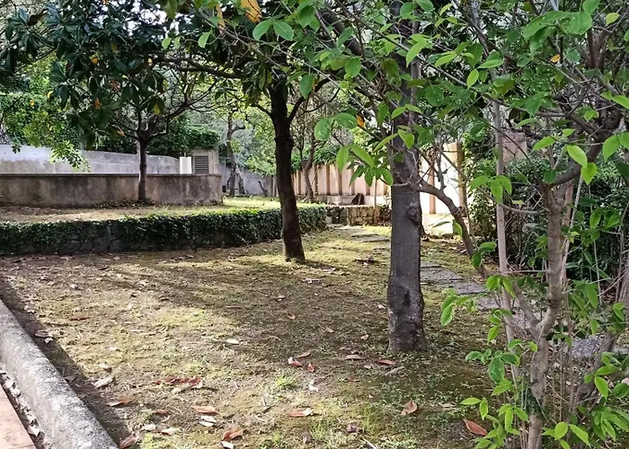 דירה L' Eden Di Erasmo בונאסולה