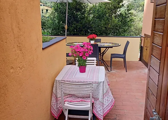 L' Eden Di Erasmo בונאסולה