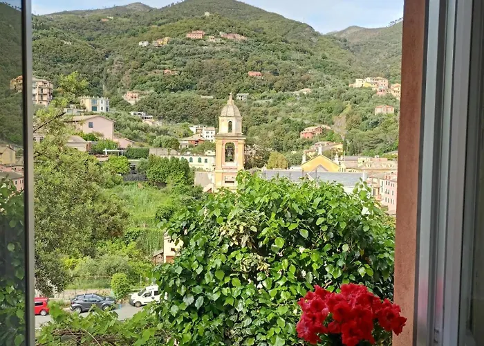 L' Eden Di Erasmo בונאסולה