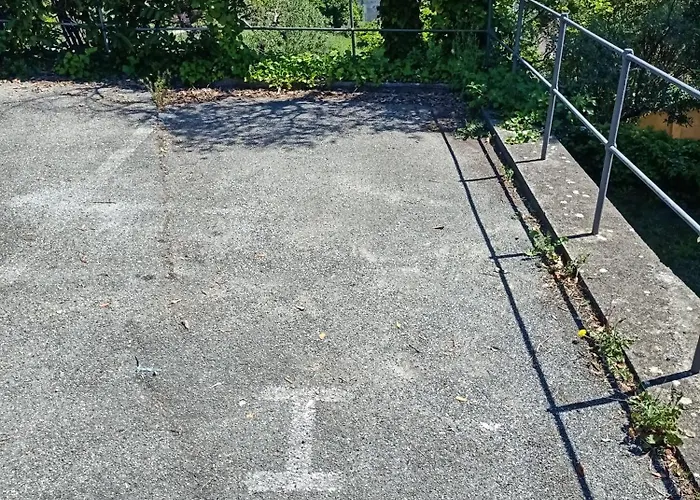 דירה L' Eden Di Erasmo *