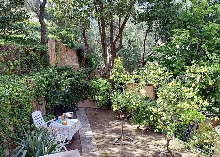 L' Eden Di Erasmo * בונאסולה